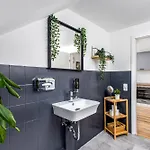 Style I Klimaanlage I Wlan I Kueche I Smart-tv