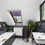 아파트 Style I Klimaanlage I Wlan I Kueche I Smart-tv *