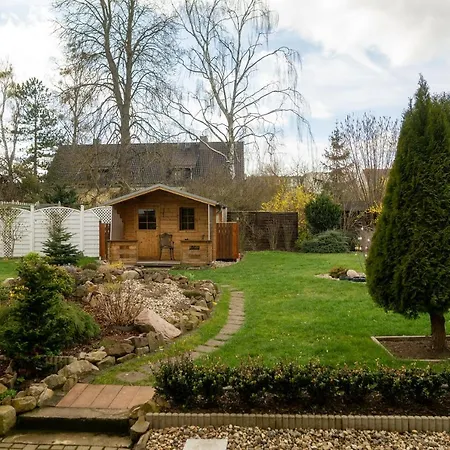 아파트 Style I Klimaanlage I Wlan I Kueche I Smart-tv *