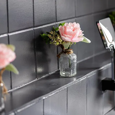 Style I Klimaanlage I Wlan I Kueche I Smart-tv * 마그데부르크