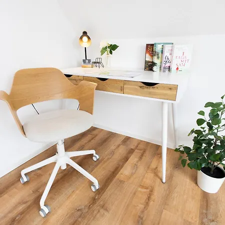 Style I Klimaanlage I Wlan I Kueche I Smart-tv Appartement *