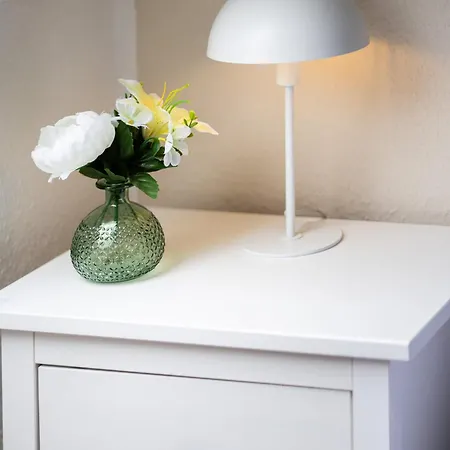 아파트 Style I Klimaanlage I Wlan I Kueche I Smart-tv