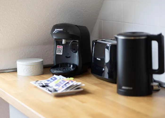 Lägenhet Style I Klimaanlage I Wlan I Kueche I Smart-tv Magdeburg